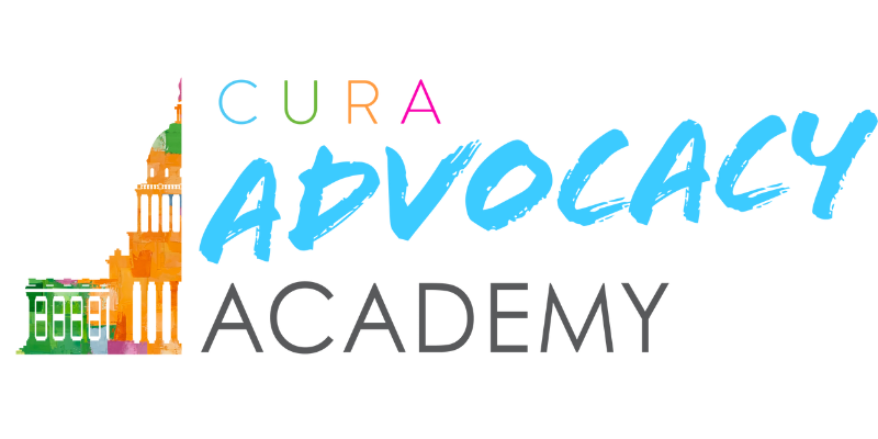 Advocacy Academy color