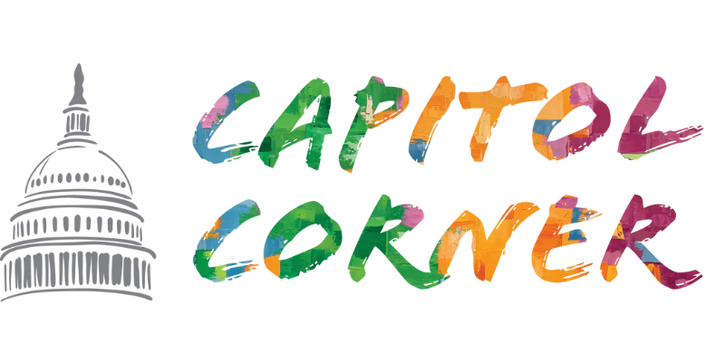 Capitol Corner logo