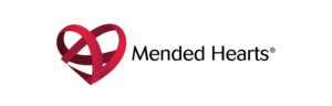 Mended Hearts logo