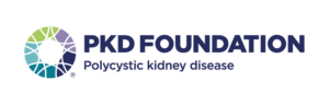 PKDF logo