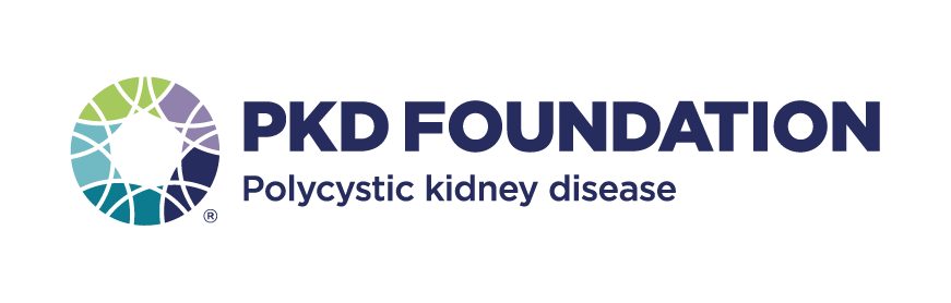 PKDF logo