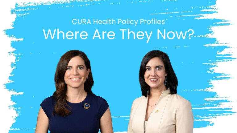 Health Policy Profiles “Ones to Watch”: Where Are They Now? Reps. Mace and Malliotakis