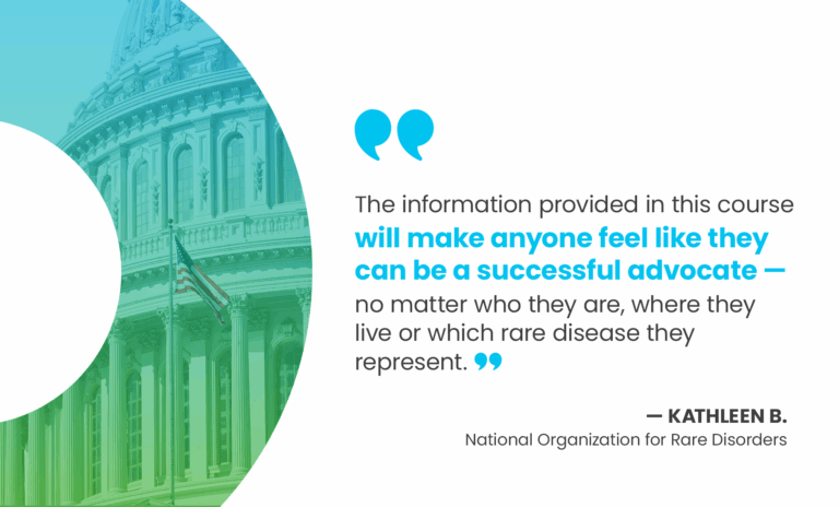 One Year, One Thousand Advocates Ready to Amplify Impact