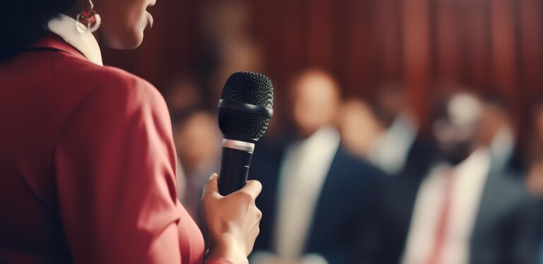 Beyond the Basics: Four Ways to Make Your Congressional Reception Unforgettable  