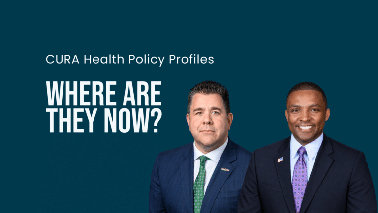 Health Policy Profiles: Where Are They Now? Reps. Davis and LaLota
